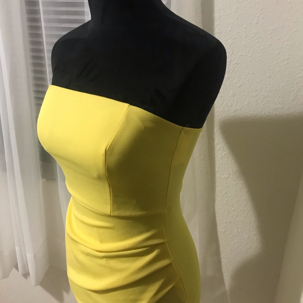 Mini Dress. - Picture 2 of 2